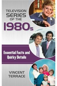 Television Series of the 1980s