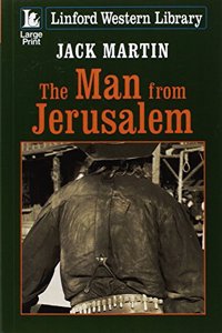 The Man from Jerusalem