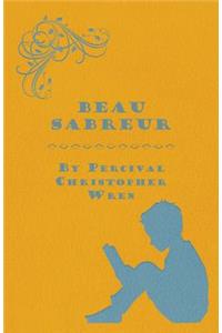 Beau Sabreur