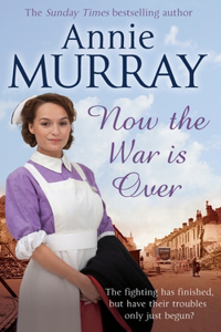 Now The War Is Over