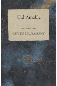 Old Amable