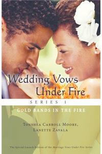 Wedding Vows Under Fire Series 1