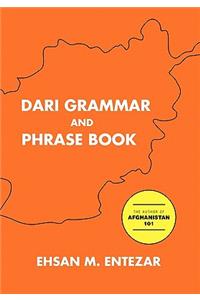 Dari Grammar and Phrase Book