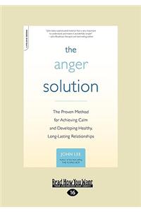 The Anger Solution