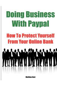 Doing Business with Paypal