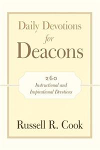 Daily Devotions for Deacons