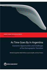As Time Goes by in Argentina