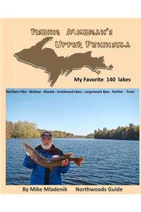 Fishing Michigan's Upper Peninsula