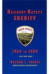 Resident Deputy Sheriff