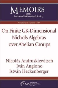On Finite GK-Dimensional Nichols Algebras over Abelian Groups