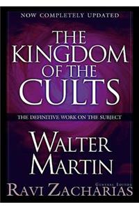 The Kingdom of the Cults