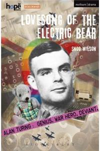 Lovesong of the Electric Bear