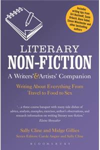 Literary Non-Fiction