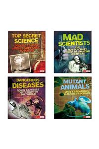 Scary Science