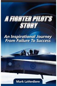 Fighter Pilot's Story