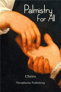 Palmistry For All