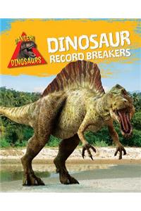 Dinosaur Record Breakers