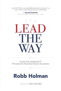 Lead the Way