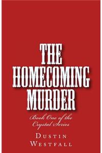 Homecoming Murder