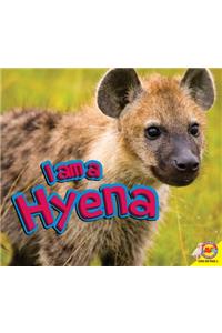 I Am a Hyena