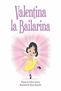 Valentina La Bailarina