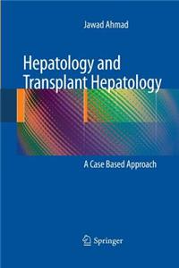 Hepatology and Transplant Hepatology