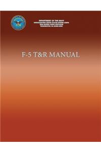 F-5 T&R Manual
