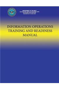 Information Operations Training and Readiness Manual