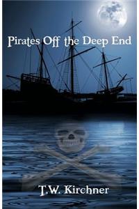 Pirates Off the Deep End
