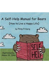 A Self-Help Manual For Bears