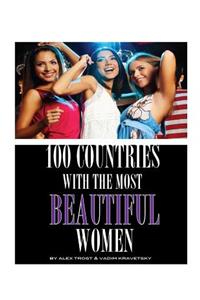 100 Countries with the Most Beautiful Women