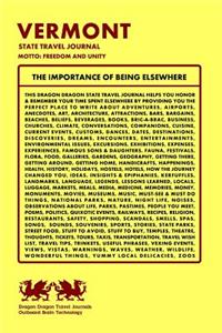 Vermont State Travel Journal, Motto