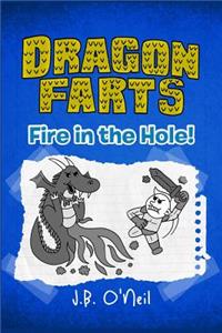 Dragon Farts