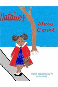Natalie's New Coat