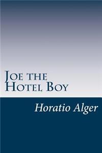 Joe the Hotel Boy