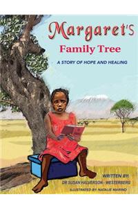 Margaret's Family Tree