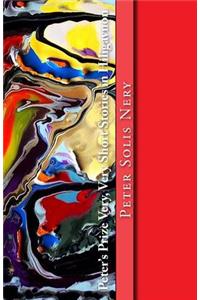 Peter's Prize Very, Very Short Stories in Hiligaynon