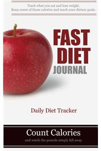 Fast Diet Journal