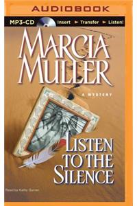 Listen to the Silence