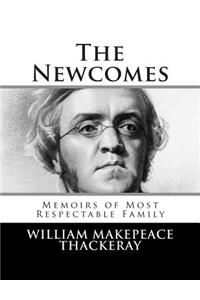 The Newcomes