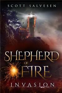 Shepherd of Fire