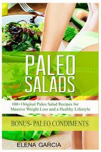 Paleo Salads