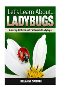 Ladybugs: Amazing Pictures and Facts about Ladybugs