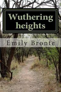 Wuthering heights