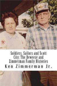 Soldiers, Sailors and Scott City