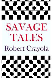 Savage Tales