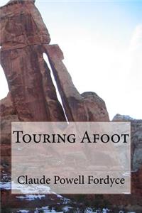 Touring Afoot