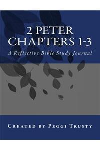 2 Peter, Chapters 1-3