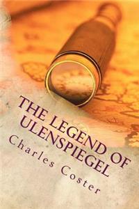 The Legend of Ulenspiegel
