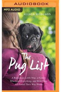 The Pug List